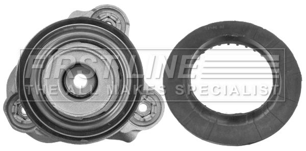 First Line FSM5467 Suspension Strut Support Mount - 1