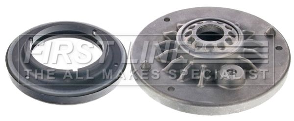 First Line FSM5497 Suspension Strut Support Mount - 1