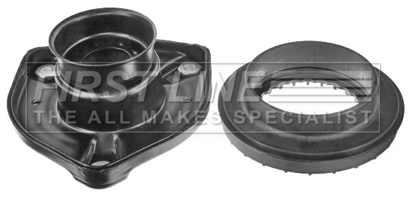 First Line FSM5501 Suspension Strut Support Mount - 1