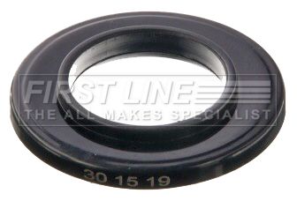 First Line FSM5525 Rolling Bearing, suspension strut support mount - 1