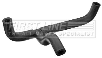 First Line FTH1458 Hose, crankcase ventilation - 1