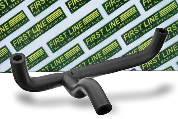 First Line FTH1458 Hose, crankcase ventilation - 2