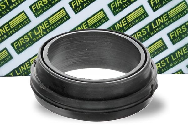 First Line FTH1575 Charge Air Hose - 2