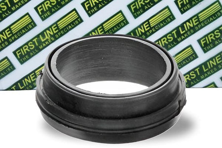 First Line FTH1575 Charge Air Hose - 2