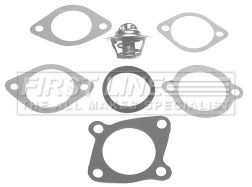First Line FTK008 Thermostat, coolant - 1