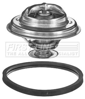 First Line FTK032 Thermostat, coolant - 1