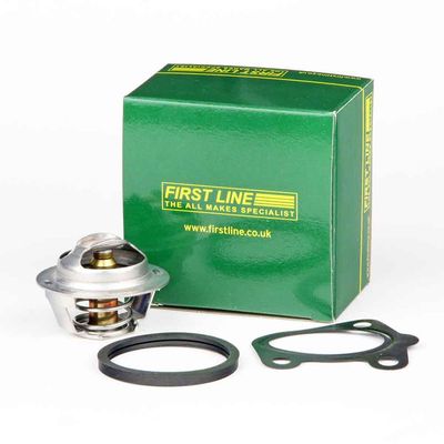 First Line FTK058 Thermostat, coolant - 1