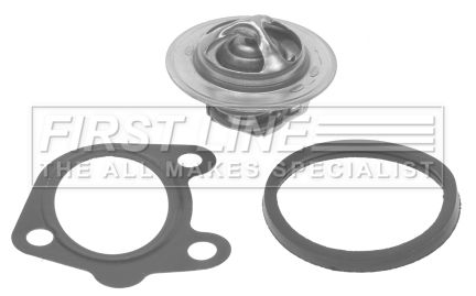 First Line FTK058 Thermostat, coolant - 2
