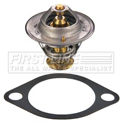 First Line FTK083 Thermostat, coolant - 1