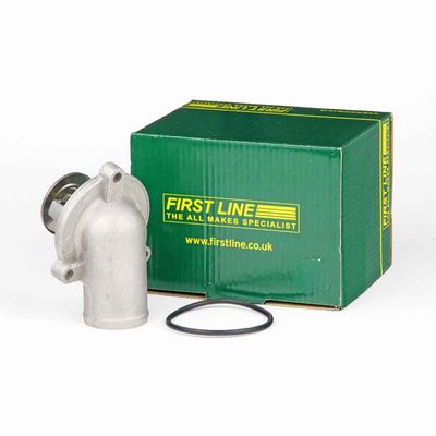 First Line FTK151 Thermostat, coolant - 1