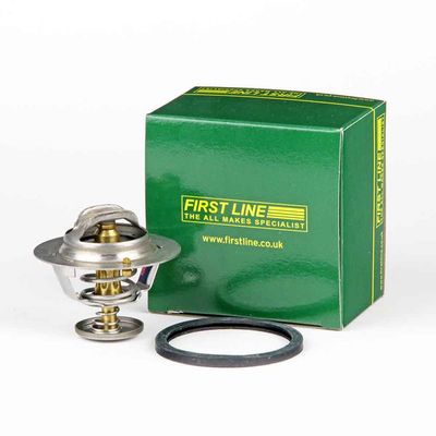 First Line FTK223 Thermostat, coolant - 1