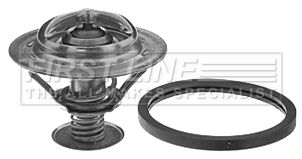 First Line FTK223 Thermostat, coolant - 2