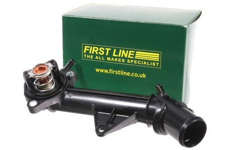 First Line FTK465 Thermostat, coolant - 1