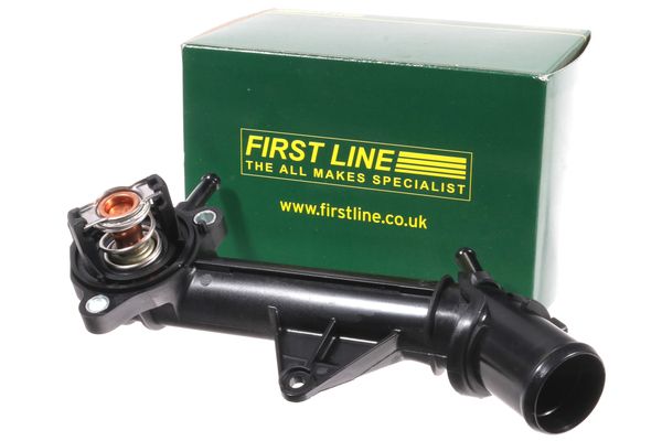 First Line FTK465 Thermostat, coolant - 1