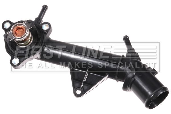 First Line FTK465 Thermostat, coolant - 2