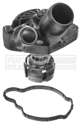First Line FTK479 Thermostat, coolant - 1