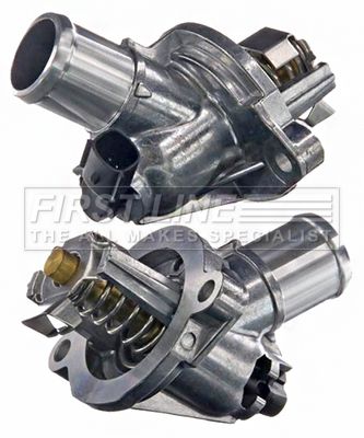 First Line FTK504 Thermostat, coolant - 1