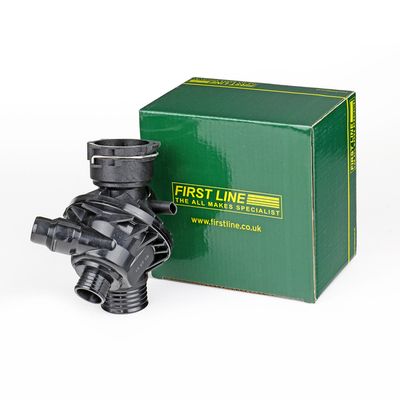 First Line FTK510 Thermostat, coolant - 1