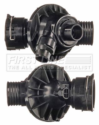 First Line FTK510 Thermostat, coolant - 2