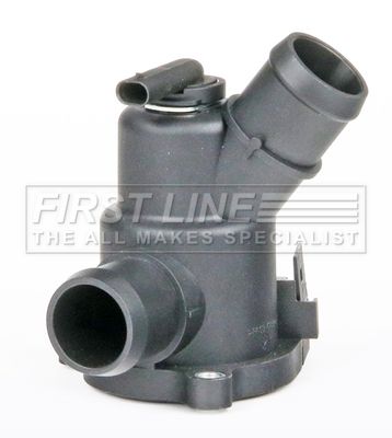 First Line FTK513 Thermostat, coolant - 2