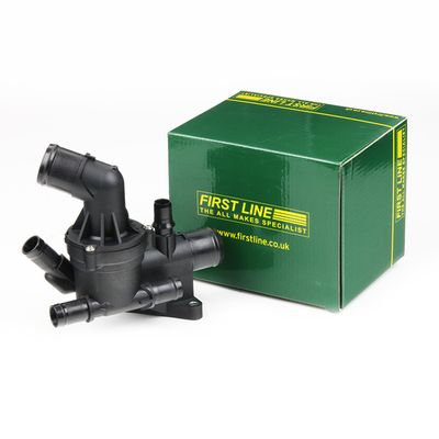First Line FTK514 Thermostat, coolant - 1