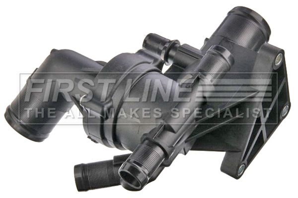 First Line FTK514 Thermostat, coolant - 2