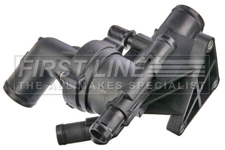 First Line FTK514 Thermostat, coolant - 2