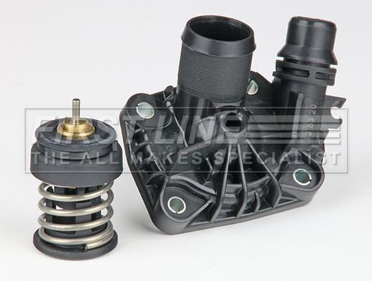 First Line FTK516 Thermostat, coolant - 2