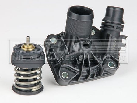 First Line FTK516 Thermostat, coolant - 2