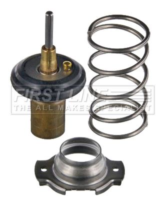 First Line FTK518 Thermostat, coolant - 1