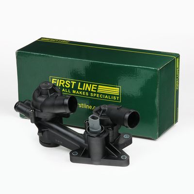 First Line FTK530 Thermostat, coolant - 1