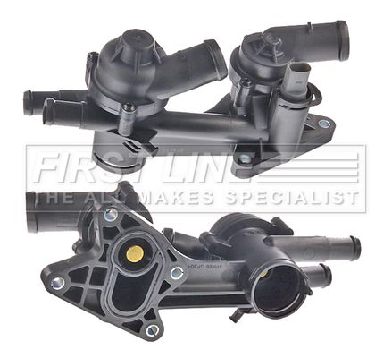First Line FTK530 Thermostat, coolant - 2
