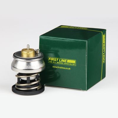 First Line FTK531 Thermostat, coolant - 1