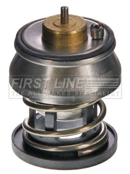 First Line FTK531 Thermostat, coolant - 2