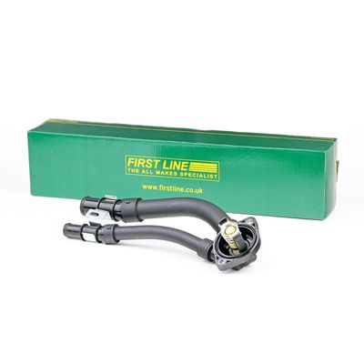 First Line FTK536 Thermostat, coolant - 1