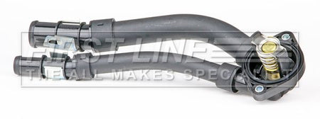 First Line FTK536 Thermostat, coolant - 2