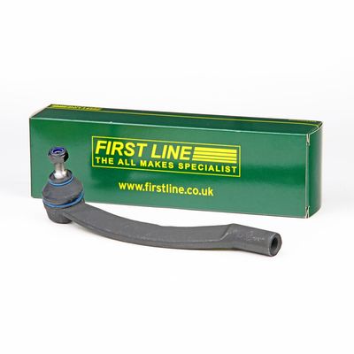 First Line FTR5024 Tie Rod End - 1
