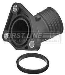First Line FTS1033 Coolant Flange - 1