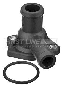 First Line FTS1047 Coolant Flange - 1