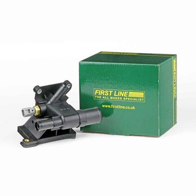 First Line FTS1105 Coolant Flange - 1