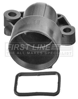 First Line FTS1139 Coolant Flange - 1