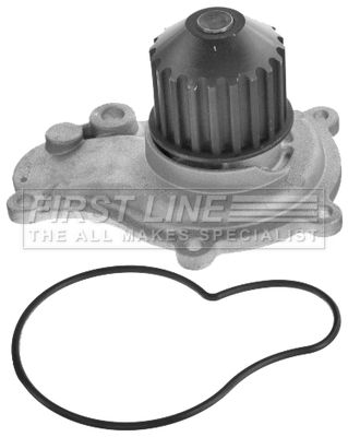 First Line FWP2066 Water Pump, engine cooling - 2