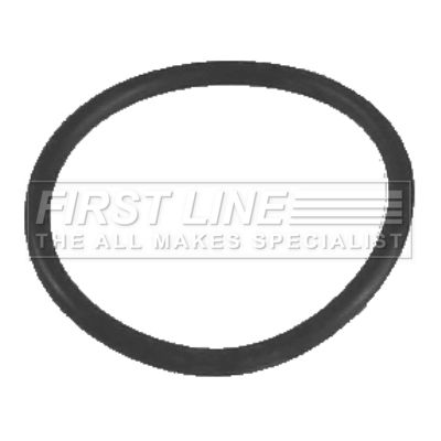 First Line TG023 Thermostat, coolant - 1