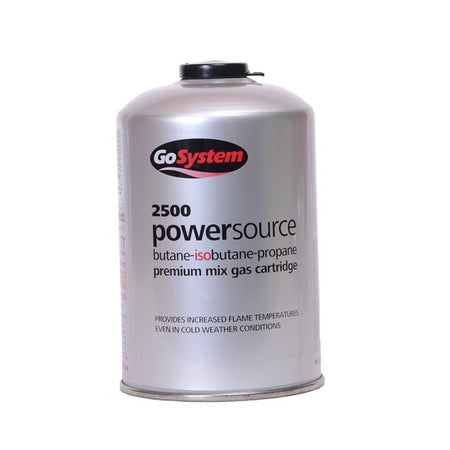 445g Butane/Propane Gas Cartridge - Pack of 1