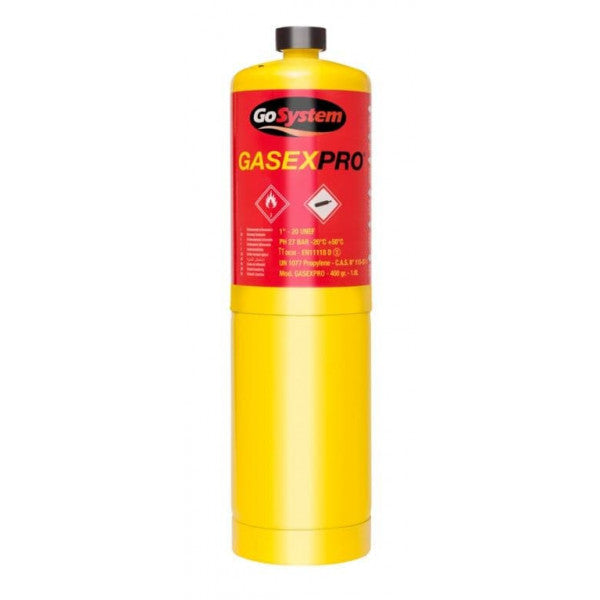 Gasexpro Gas Cylinder