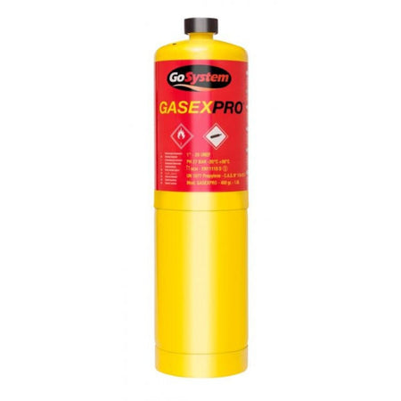 Gasexpro Gas Cylinder