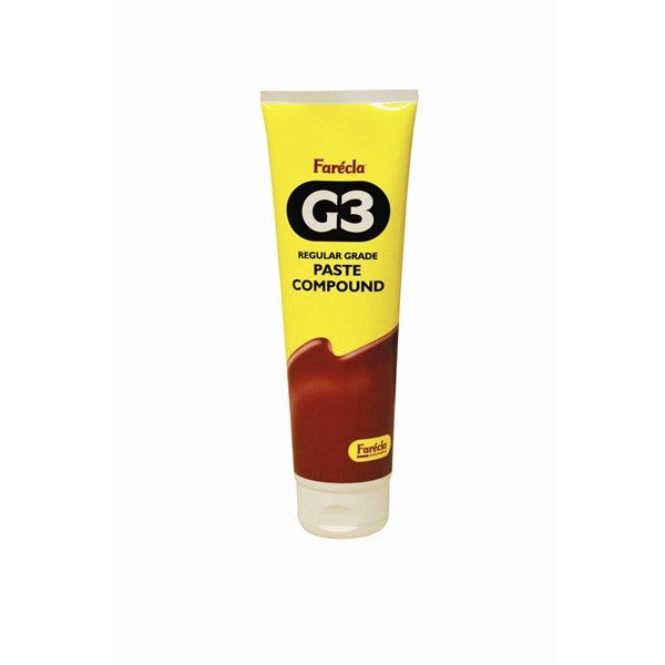 G3 Regular Grade Paste Compound - 400g