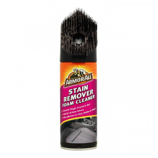 Stain Remover Foam Cleaner - 400ml