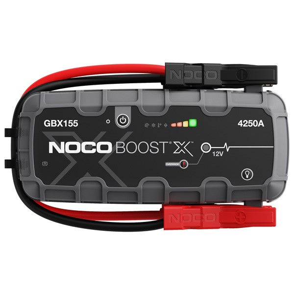 Boost X 12V 4250A Jump Starter