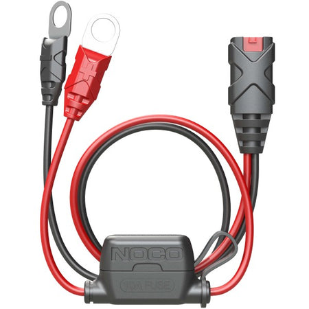 Eyelet Terminal Connector - Extra Large
